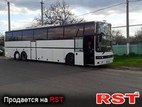 VANHOOL Автобус