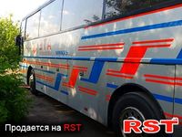 VANHOOL Автобус