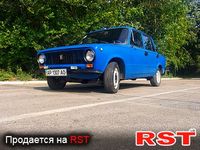 ВАЗ 2101
