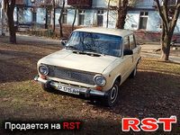 ВАЗ 2101