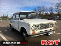 ВАЗ 2101