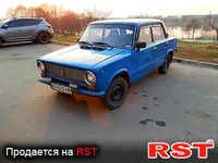 ВАЗ 2101