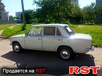 ВАЗ 2101