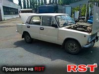 ВАЗ 2101
