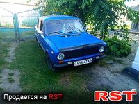 ВАЗ 2101