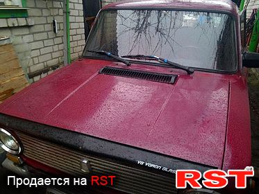 ВАЗ 2102