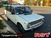 ВАЗ 2102