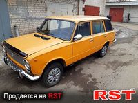 ВАЗ 2102