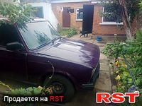ВАЗ 2104