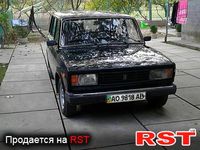 ВАЗ 2104