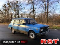 ВАЗ 2104