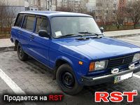 ВАЗ 2104