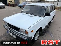 ВАЗ 2104