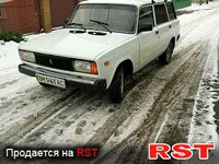 ВАЗ 2104
