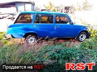 ВАЗ 2104