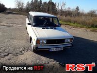 ВАЗ 2104