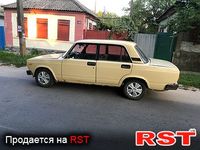ВАЗ 2105