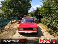 ВАЗ 2105