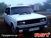 ВАЗ 2105