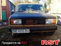 ВАЗ 2105