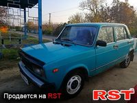 ВАЗ 2105