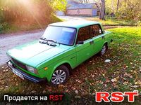 ВАЗ 2105