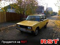 ВАЗ 2105