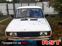 ВАЗ 2105