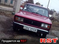 ВАЗ 2105