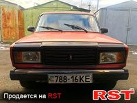 ВАЗ 2105