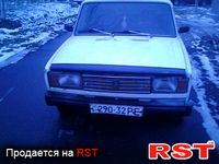 ВАЗ 2105