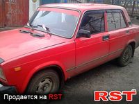 ВАЗ 2105