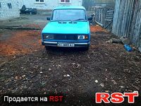 ВАЗ 2105