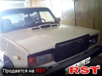 ВАЗ 2105