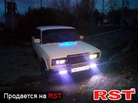 ВАЗ 2105