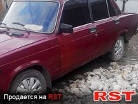 ВАЗ 2105