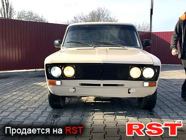 ВАЗ 2106