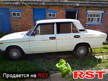 ВАЗ 2106