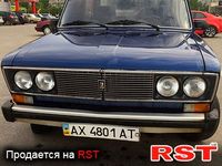 ВАЗ 2106