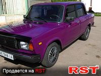 ВАЗ 2107