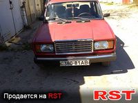 ВАЗ 2107