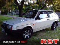 ВАЗ 2108