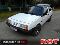 ВАЗ 2108