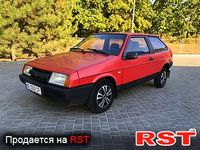 ВАЗ 2108
