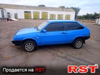 ВАЗ 2108
