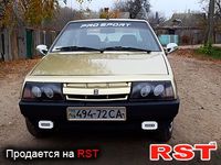 ВАЗ 2108