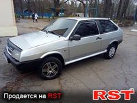 ВАЗ 2108