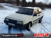 ВАЗ 2108