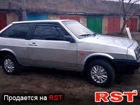ВАЗ 2108
