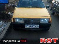 ВАЗ 2108